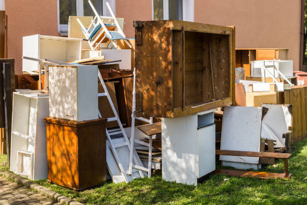 Best Demolition Debris Removal  in Clarkston, WA