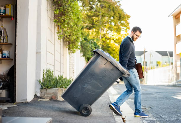 Best Commercial Junk Removal  in Clarkston, WA