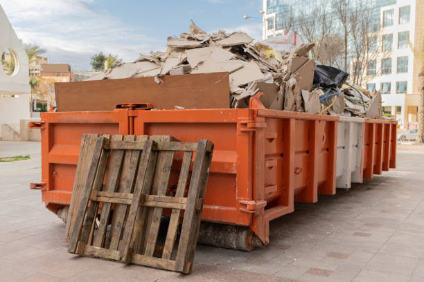 Best Residential Junk Removal  in Clarkston, WA